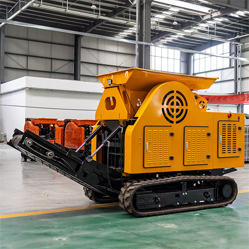 HTJC510碎石機(jī)，碎石機(jī)