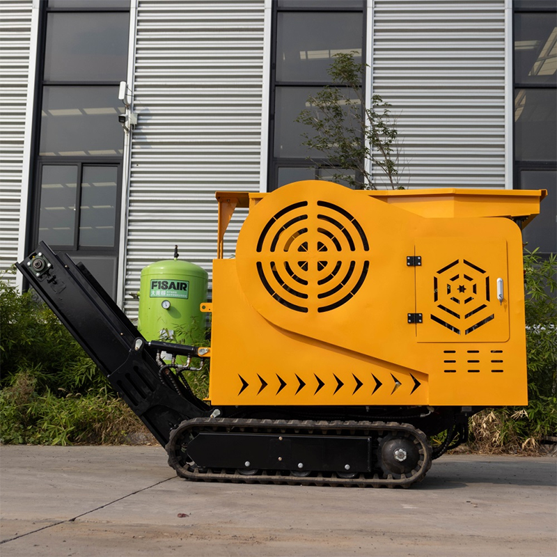HT430碎石機(jī)